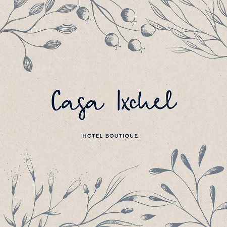 Casa Ixchel - 450M To Downtown, Wifi, Hot Water, Ac Hotel Valladolid  Buitenkant foto