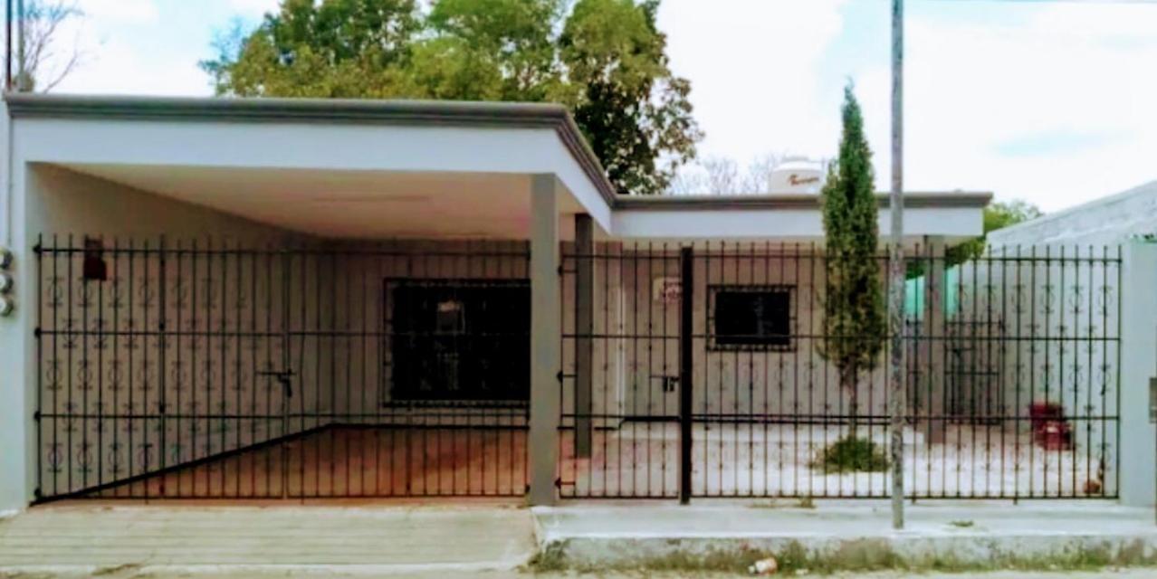 Casa Ixchel - 450M To Downtown, Wifi, Hot Water, Ac Hotel Valladolid  Buitenkant foto