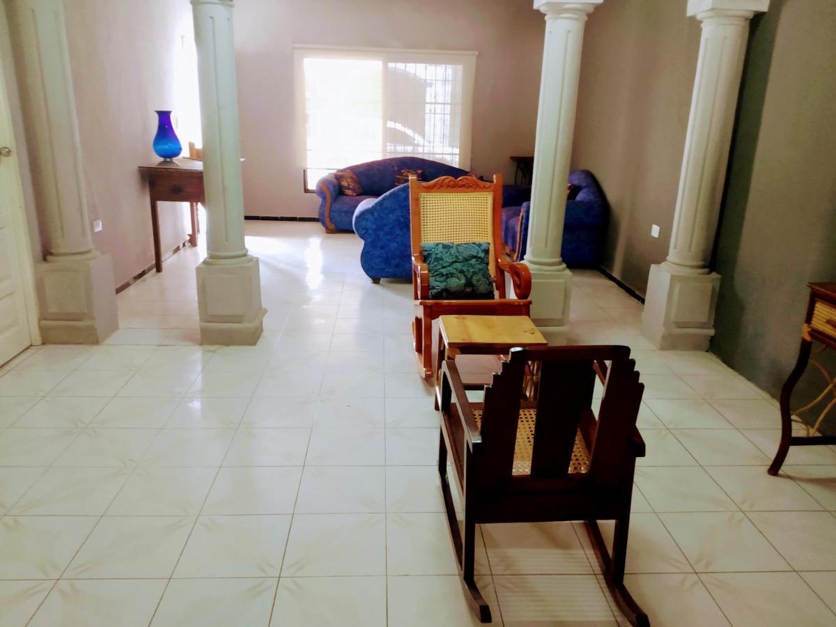 Casa Ixchel - 450M To Downtown, Wifi, Hot Water, Ac Hotel Valladolid  Buitenkant foto