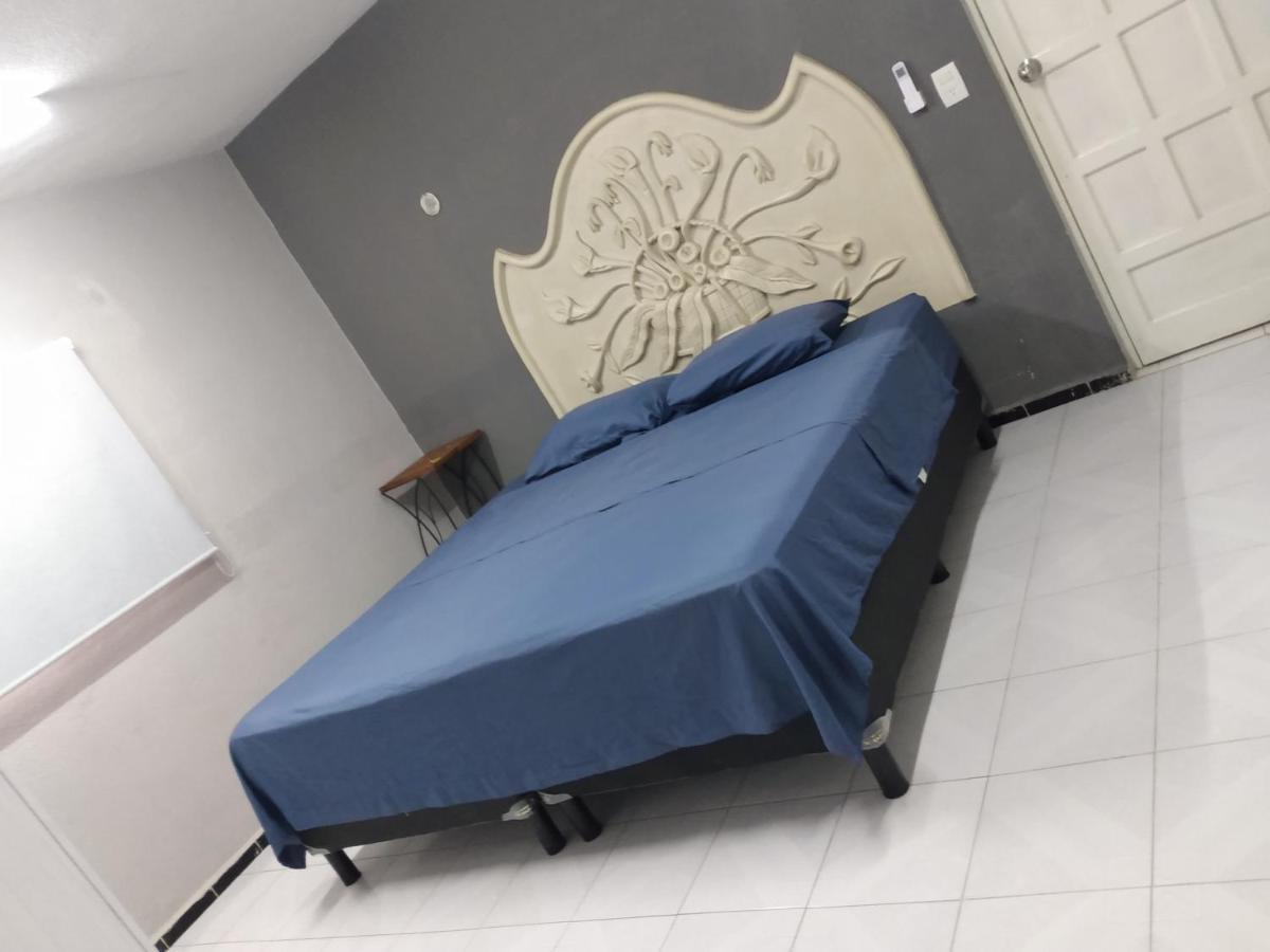 Casa Ixchel - 450M To Downtown, Wifi, Hot Water, Ac Hotel Valladolid  Buitenkant foto