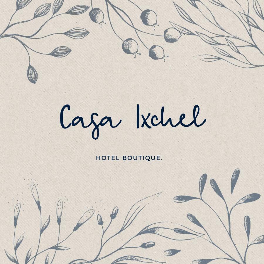 Casa Ixchel - 450M To Downtown, Wifi, Hot Water, Ac Hotel Valladolid  Buitenkant foto